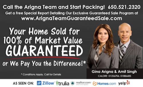 Image for Gina Arigna & Amit Singh - Arigna Team Real Estate Services with ID of: 5626994