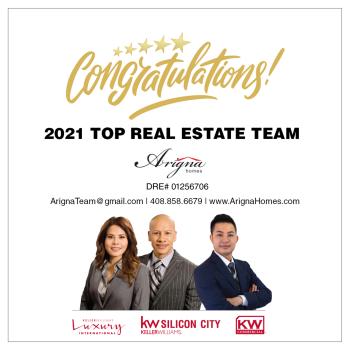 Image for Gina Arigna & Amit Singh - Arigna Team Real Estate Services with ID of: 5627002