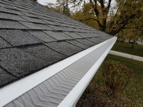 Image for Four Seasons Gutter Filter with ID of: 5627126