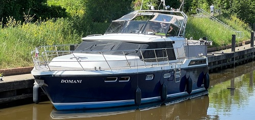 Image for Thames Charters - Windsor Boat Hire with ID of: 5627196