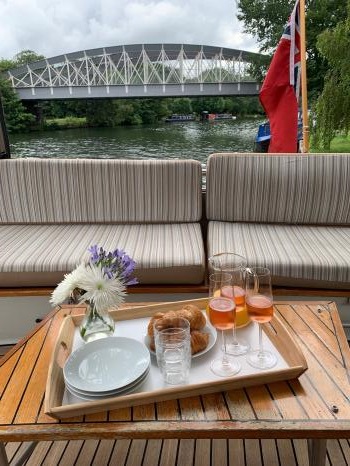 Image for Thames Charters - Windsor Boat Hire with ID of: 5627197