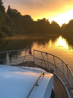 Image for Thames Charters - Windsor Boat Hire with ID of: 5627201