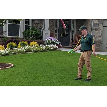 Image for Maple Leaf Lawn Care & Pest Control with ID of: 5627743