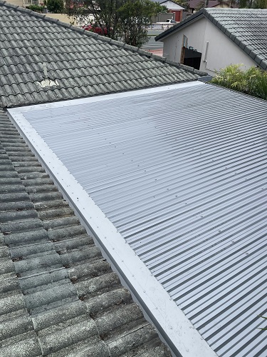 Image for A.I Gutter & Roofing with ID of: 5627791