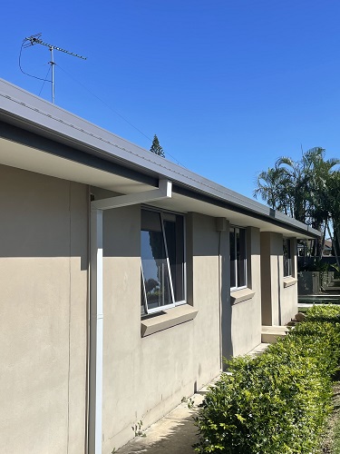 Image for A.I Gutter & Roofing with ID of: 5627793
