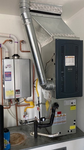 Image for Peterson Plumbing, Heating, Cooling & Drain with ID of: 5627796