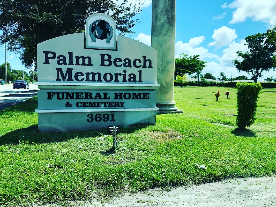 Image for Palm Beach Memorial with ID of: 5627811