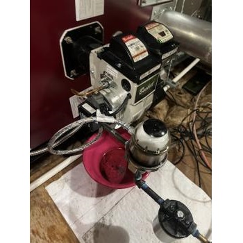 Image for Beckett oil burner service with ID of: 5627914