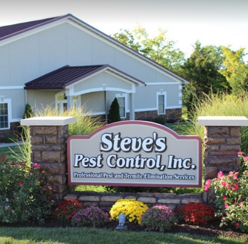 Image for Steve's Pest Control with ID of: 4547001