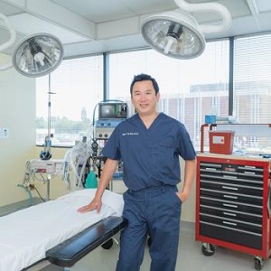 Image for Steve T. Vu, MD, FACS with ID of: 5628139