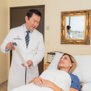 Image for Steve T. Vu, MD, FACS with ID of: 5628141