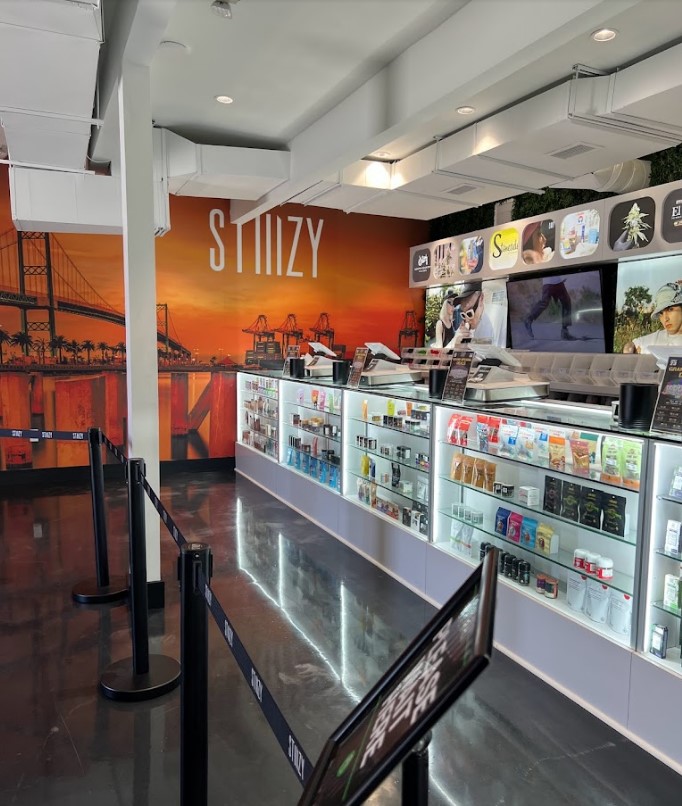 Image for STIIIZY Wilmington with ID of: 5628293