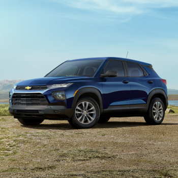 Image for Anderson Chevrolet with ID of: 5628835