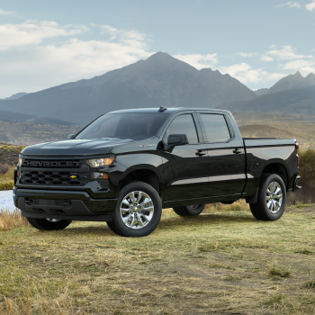 Image for Anderson Chevrolet with ID of: 5628865