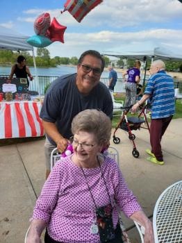 Image for A Better Solution In Home Care with ID of: 5628879