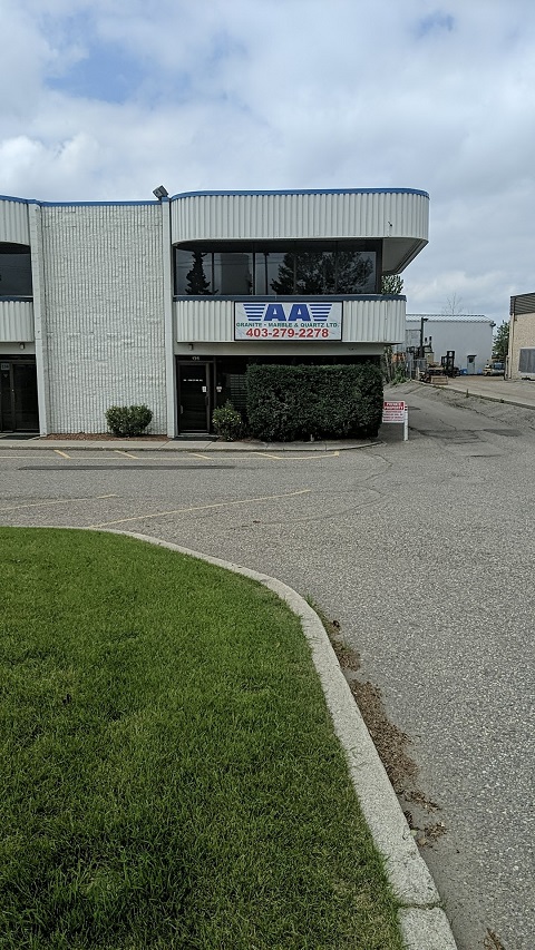 Image for AA GRANITE MARBLE AND QUARTZ LTD with ID of: 5628969