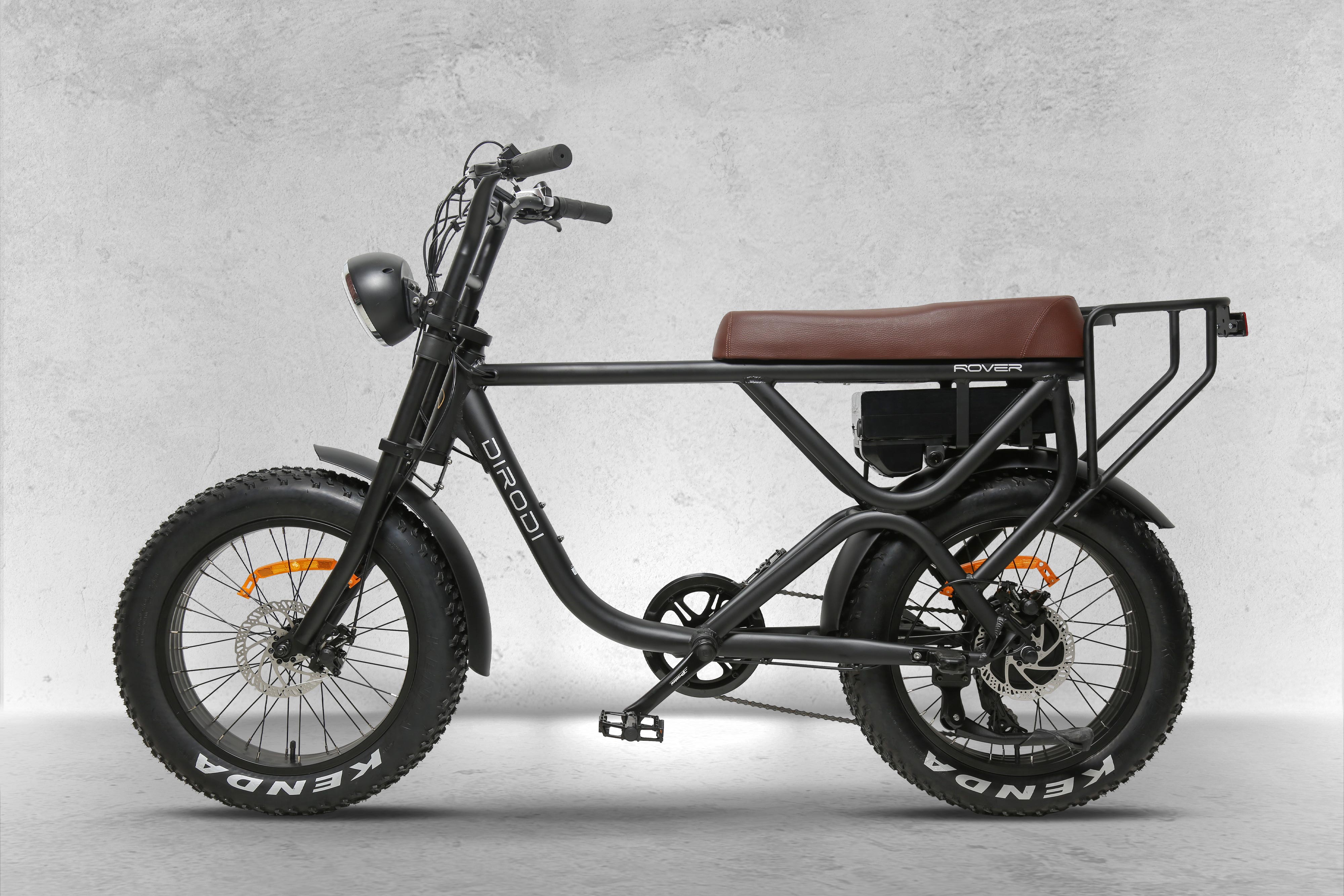 Image for Dirodi Electric Bikes with ID of: 5629240