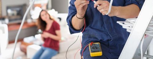 Image for Sutherland Shire Electrician with ID of: 5629666