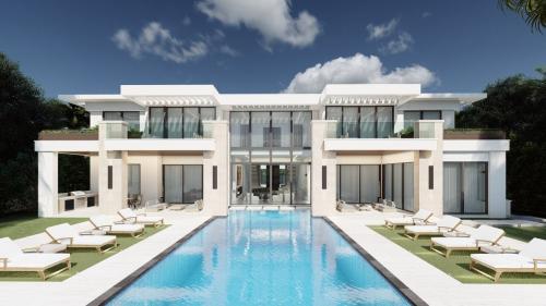 Image for Pacheco Architecture, PLLC with ID of: 3884120
