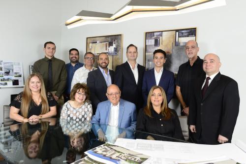 Image for Pacheco Architecture, PLLC with ID of: 3884121