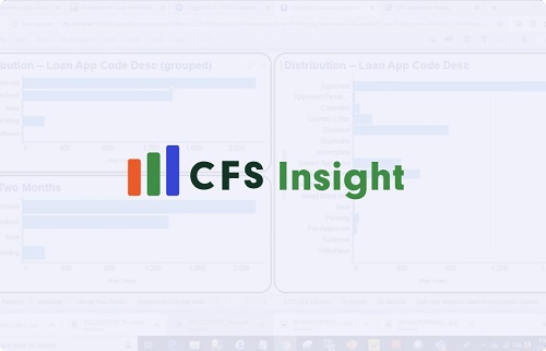 Image for CFS Insight with ID of: 5629991