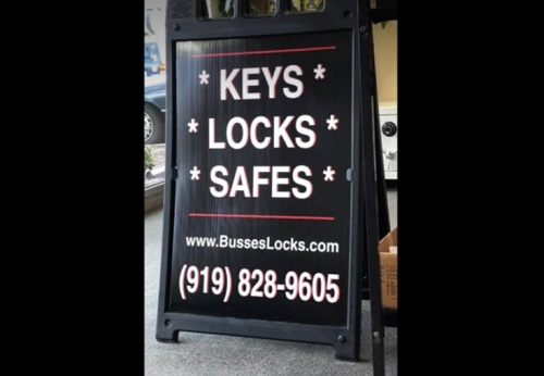 Image for Busse's Lock Service with ID of: 3161476