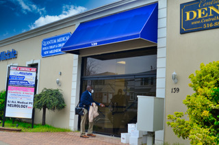 Image for Quantum Physical Therapy & Chiropractic Care, PLLC: Dr. Jason Birnhak with ID of: 5630262