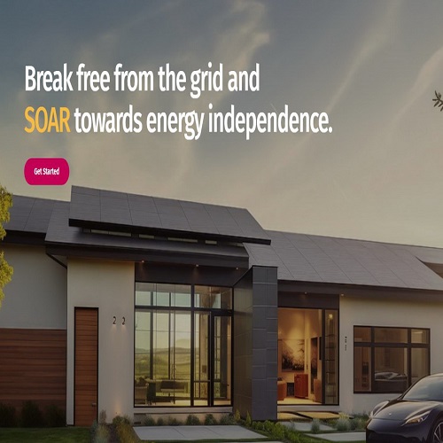 Image for Soar Energy with ID of: 5630385