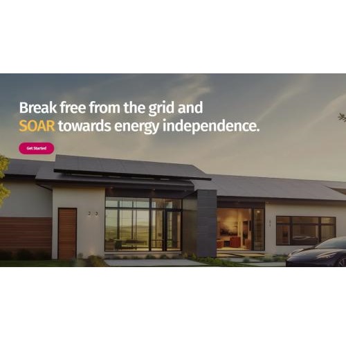 Image for Soar Energy with ID of: 5630395