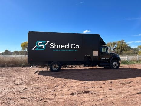 Image for Shred Co. with ID of: 5630484