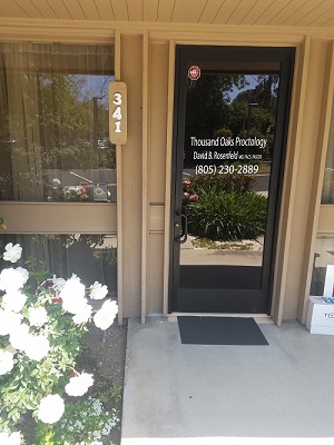 Image for Thousand Oaks Proctology with ID of: 5630668