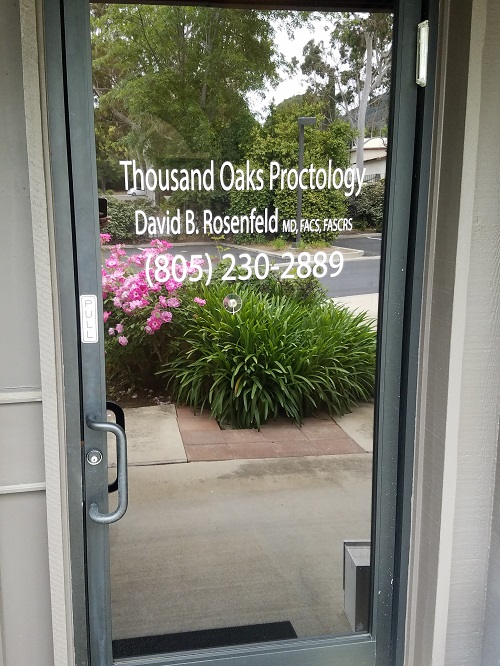 Image for Thousand Oaks Proctology with ID of: 5630673