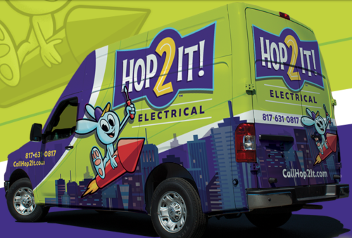 Image for Hop2It Electrical with ID of: 5630695