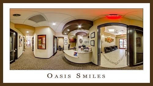 Image for Oasis Smiles with ID of: 5630899