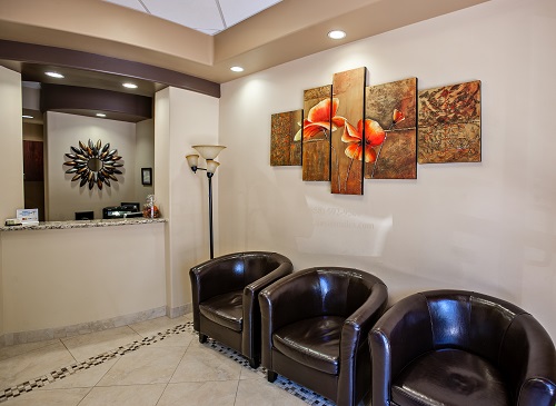 Image for Oasis Smiles with ID of: 5630900