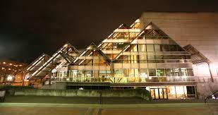 Image for McCallum Theatre with ID of: 644004