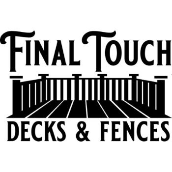 Image for Final Touch Decks and Fences with ID of: 6440065
