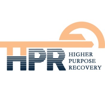 Image for Higher Purpose Recovery with ID of: 6440254