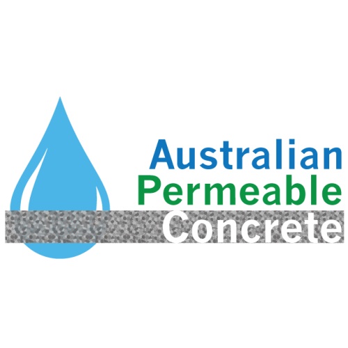 Image for Australian Permeable Concrete with ID of: 6440377