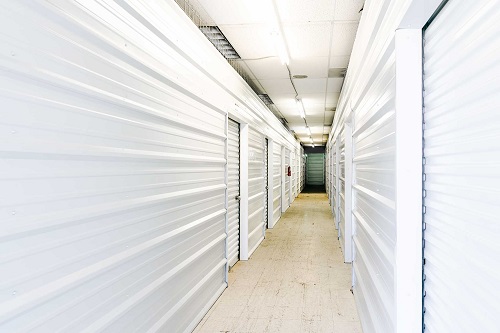 Image for Mini Mall Storage with ID of: 5631057