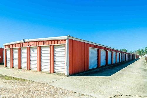 Image for Mini Mall Storage with ID of: 5631058