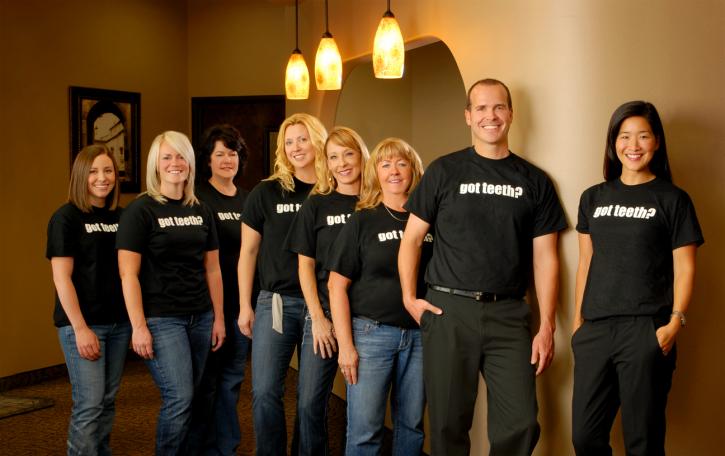 Image for Anderson Dental with ID of: 644070