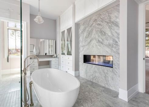 Image for Professional Fresno Bathroom Remodeling with ID of: 5631081