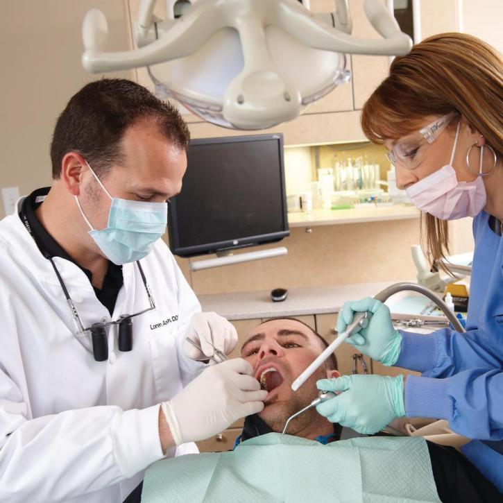 Image for Anderson Dental with ID of: 644072