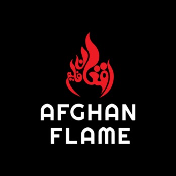 Image for Afghan Flame with ID of: 6440856