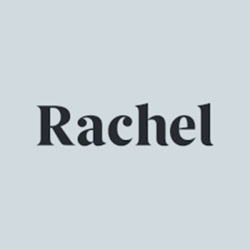 Image for From Rachel with ID of: 6440871