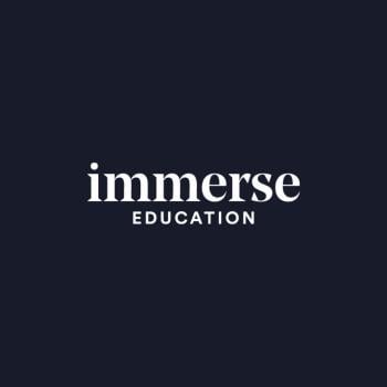 Image for Immerse Education with ID of: 6440957