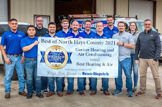 Image for Garner Heating & Air Conditioning Inc with ID of: 5631124