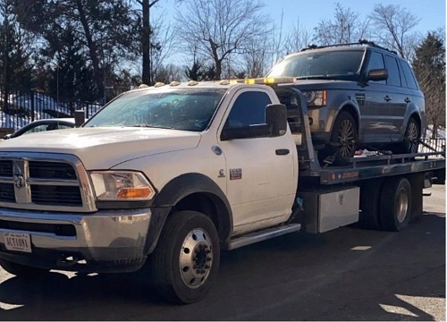 Image for Action Towing with ID of: 5631199