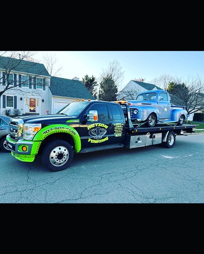 Image for Action Towing with ID of: 5631206